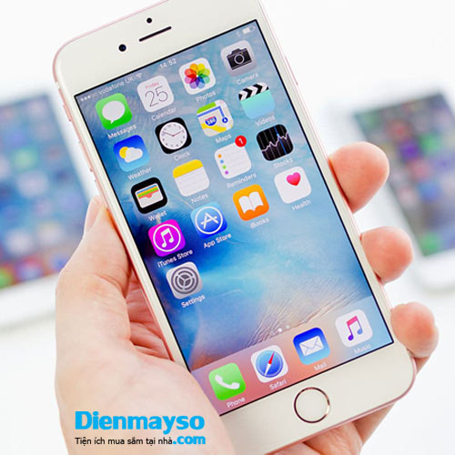 iPhone 6s 16GB Cũ