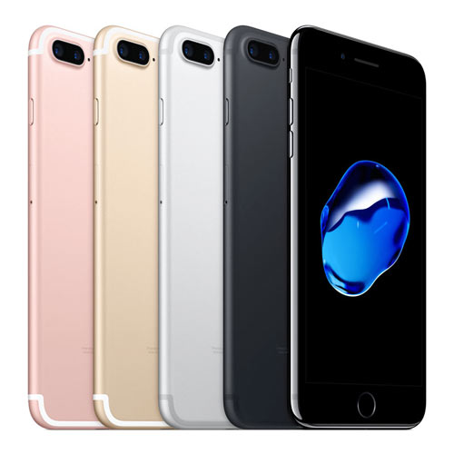 mua iPhone 7 Plus Cu, Điện thoại iPhone 7 Plus 32GB