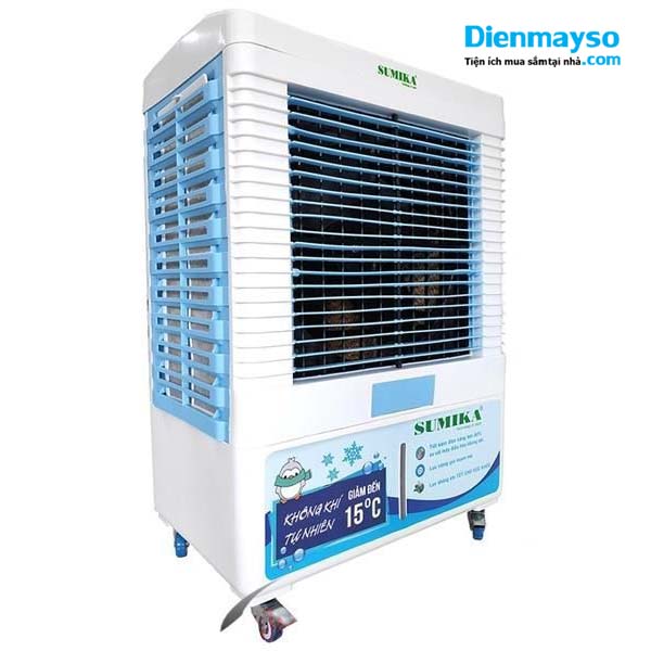 Máy làm mát hơi nước Sumika A600