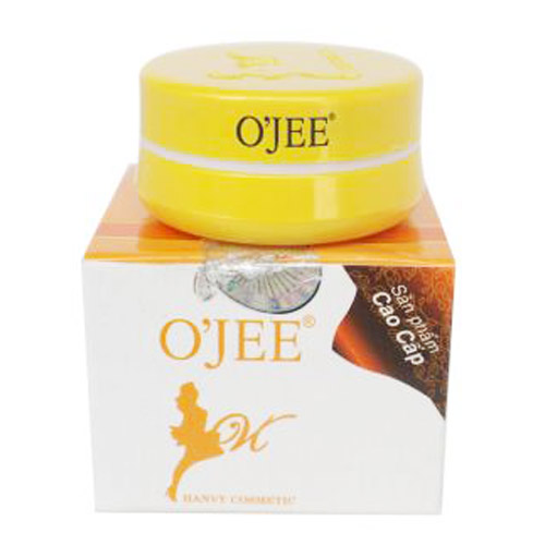 Kem Trị Thâm Mụn Hiệu Quả Ojee