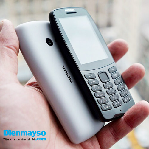 Nokia 210, Điện thoại Nokia 210 2019