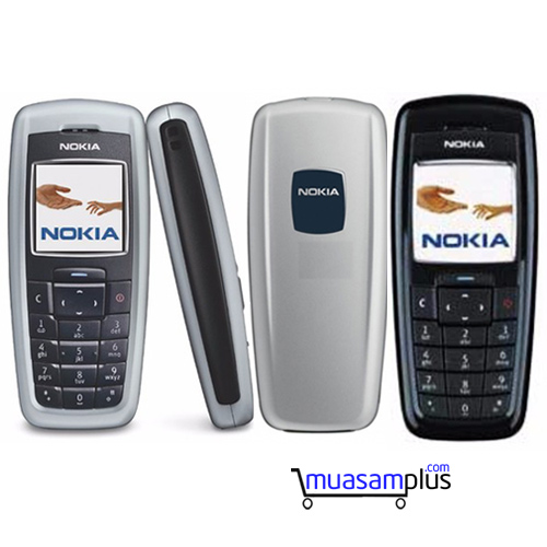 Nokia 2600 cổ, Bán Điện thoại Nokia 2600 giá rẻ