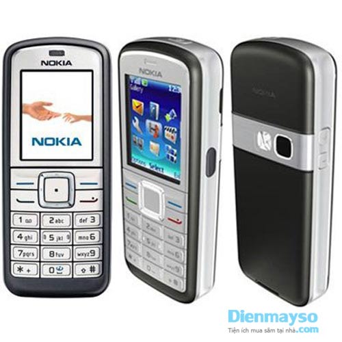 Nokia 6070 giá rẻ