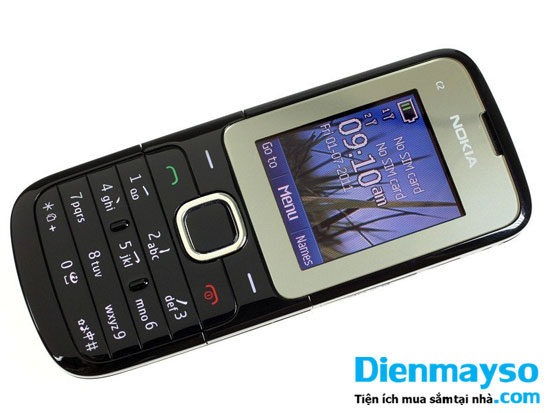 Điện thoại Nokia C200