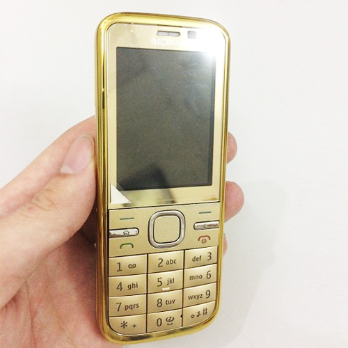 bán Điện thoại Nokia C5-00