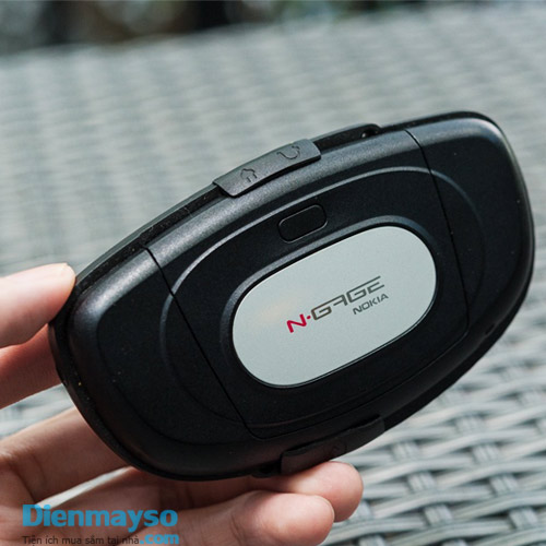 Nokia N-Gage