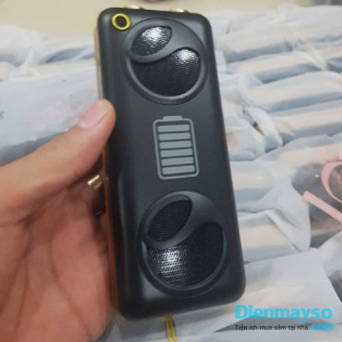 Nokia N6000 4 sim, Điện thoại Nokia N6000