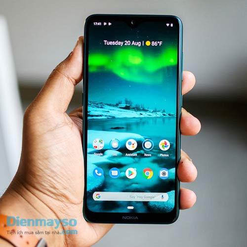 Điện Thoại nokia 7