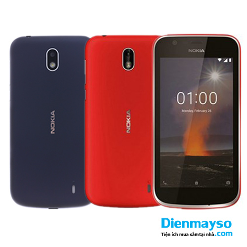 Nokia 1, Điện thoại Nokia 1