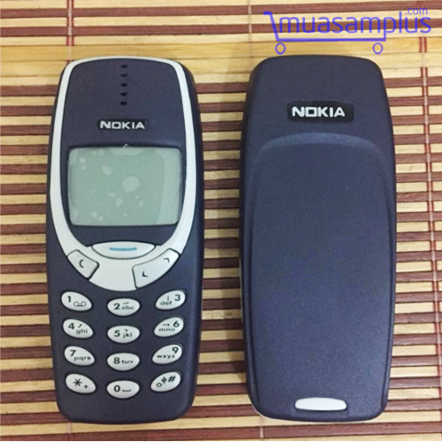 Điện thoại Nokia 3310