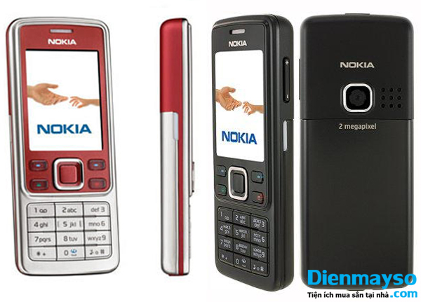 NOKIA 6300
