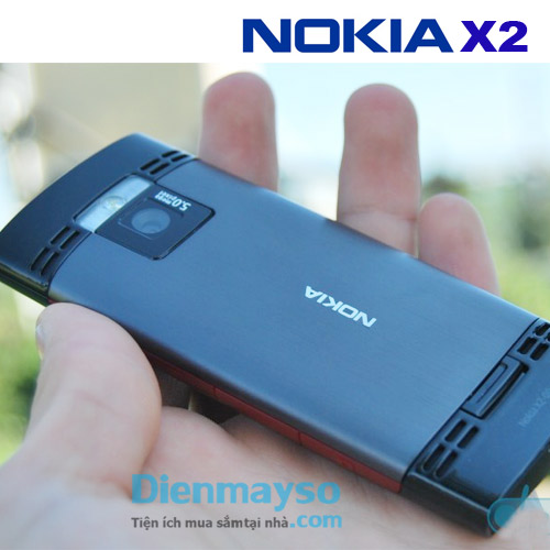 Điện Thoại Nokia X2-00