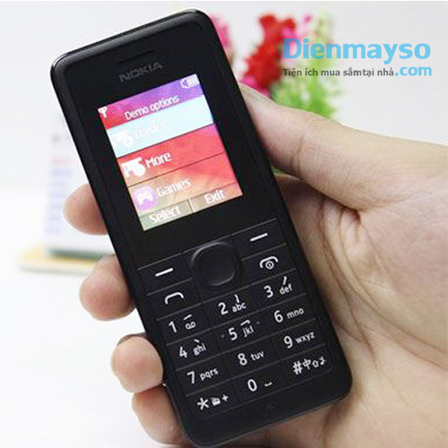 bán Điện thoại Nokia 106