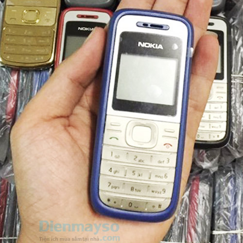 Điện thoại Nokia 1200
