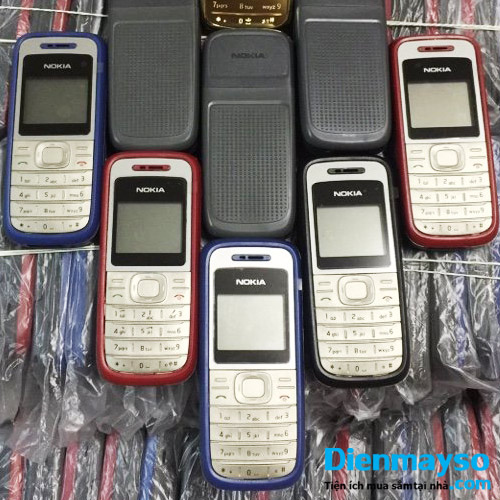 Điện thoại Nokia 1200 GIÁ RẺ