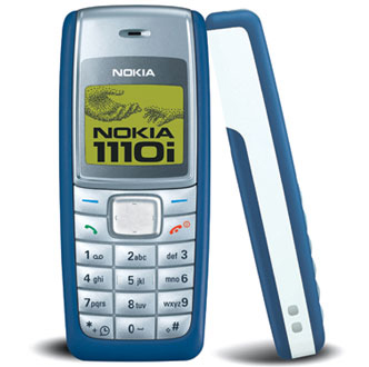 nokia 1110i