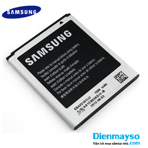Pin Samsung Galaxy Trend S7560 chính hãng