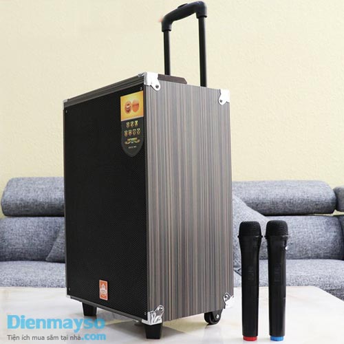 Loa Kéo Di Động Fuhao Q12