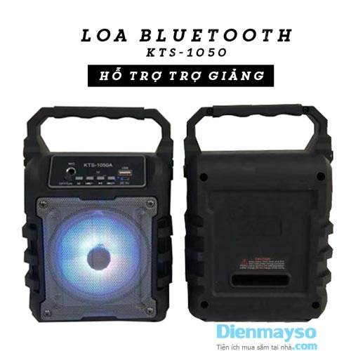 Loa KTS 1050