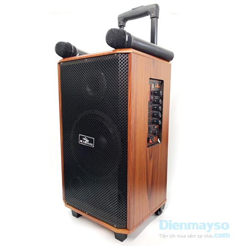 Loa Karaoke Kiomic K88