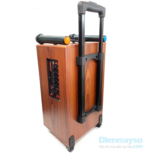 Loa Kiomic K88