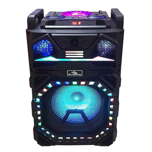 Loa Karaoke Kiomic K8