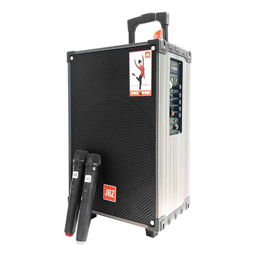 Loa Kéo Di Động JBZ 109