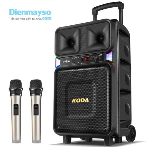 Loa Karaoke Koda KD-1203