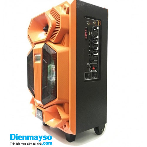 Loa Karaoke Kiomic L808