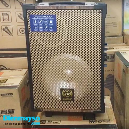 Loa Karaoke bluetooth Professional K850