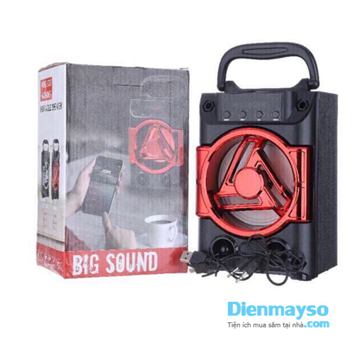 Loa karaoke KTS 935, Bán Loa Bluetooth KTS 935 giá rẻ