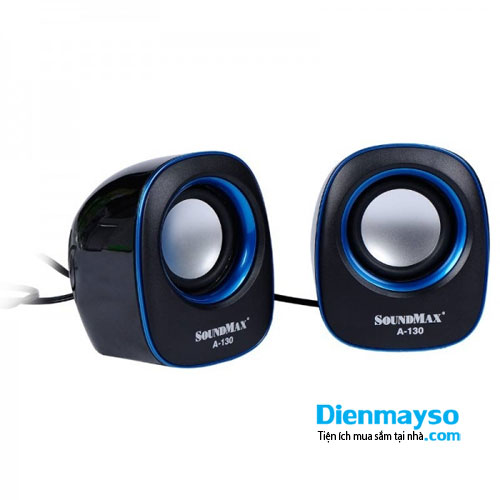 Loa Vi Tính SoundMax A-130