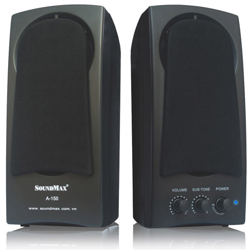 Loa máy tính Soundmax A150