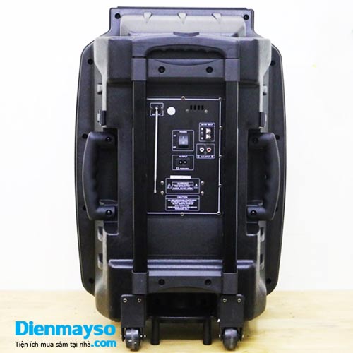 Loa KARAOKE SOUNDMAX S16A