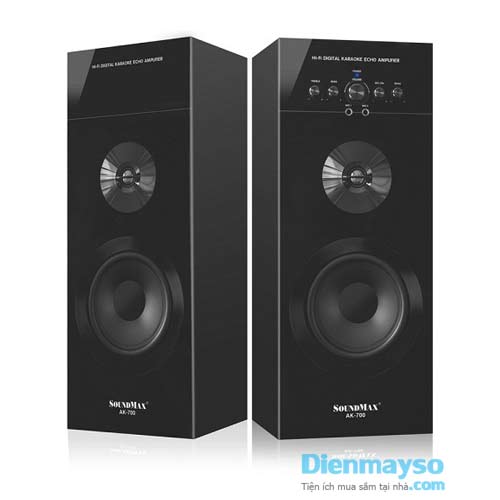 Loa Karaoke Soundmax AK 700