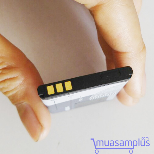 Mua Pin Nokia BL-4C 890 mah