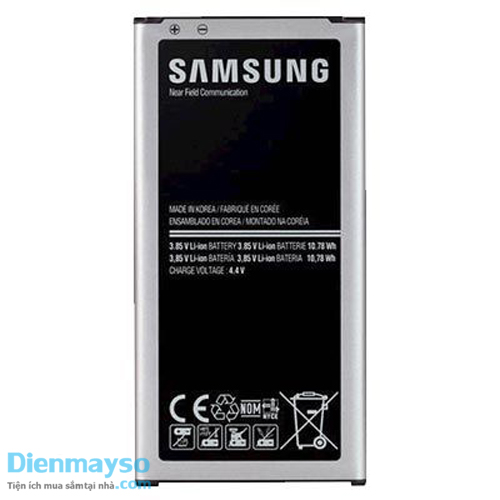 Thay Pin Samsung Galaxy J7 Prime chính hãng giá rẻ, Phân phối Pin Samsung J7 Prime giá sỉ