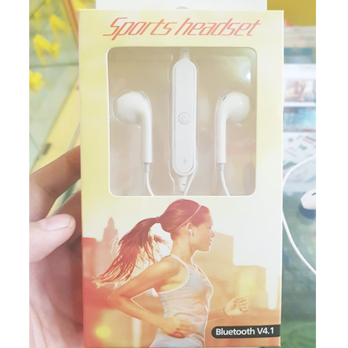 Tai nghe Bluetooth