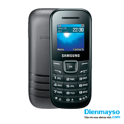Điện thoại Samsung E1200