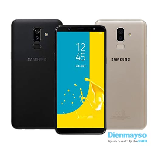 Samsung Galaxy J8