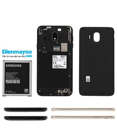Điện thoại Samsung Galaxy J4