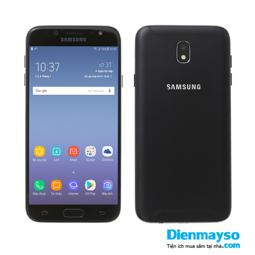 Samsung Galaxy J7 Pro