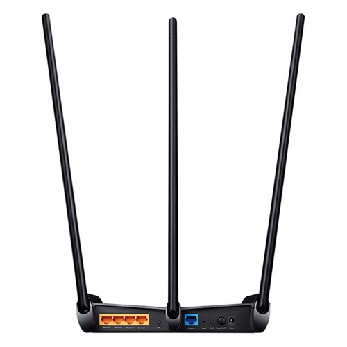 Router TP-Link TL-WR941HP